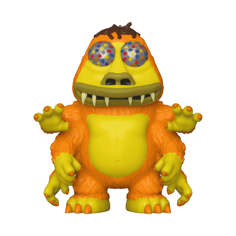 Pop! Seymour Spider, , hi-res view 1